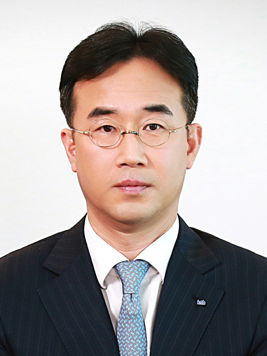 KTB금융그룹 이병철 대표이사 회장(KTB금융그룹 제공)